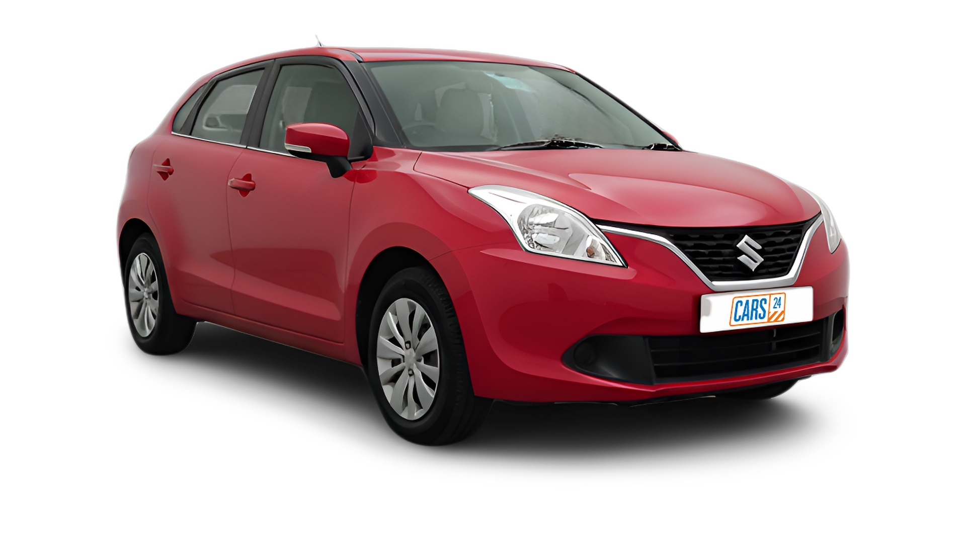 Maruti Baleno-img